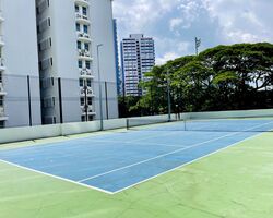 Beacon Heights (D12), Condominium #559479281
